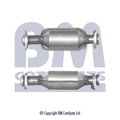 Catalytic Converter